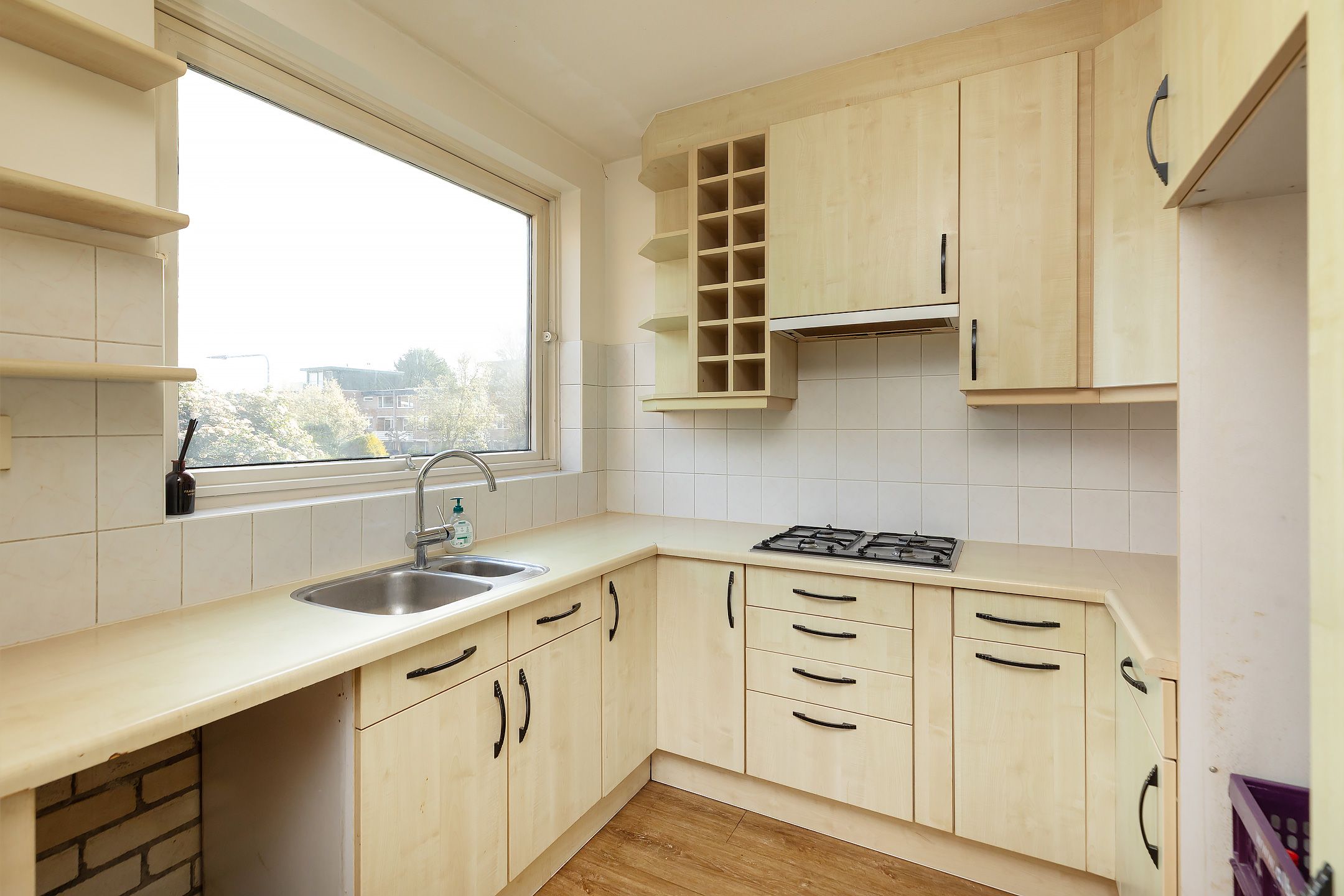 Foto 15 van Willibrorduslaan 101