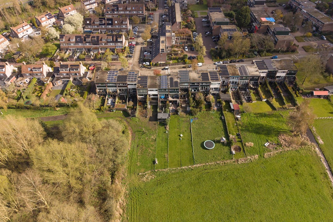 Foto 23 van Willibrorduslaan 101