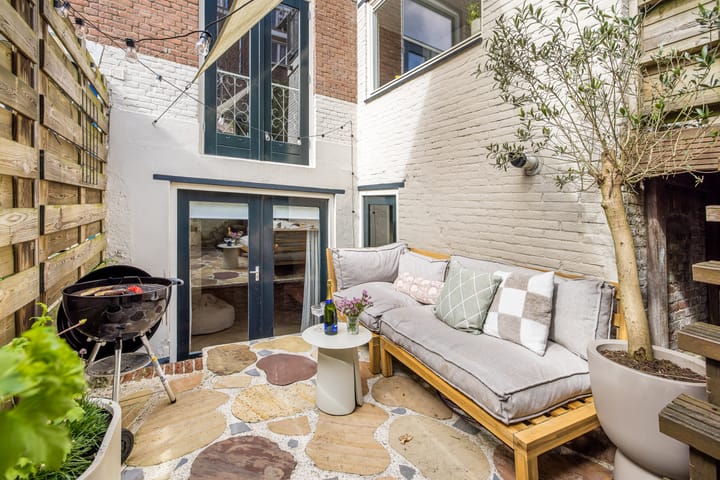 Photo 5 of Adriaanstraat 49
