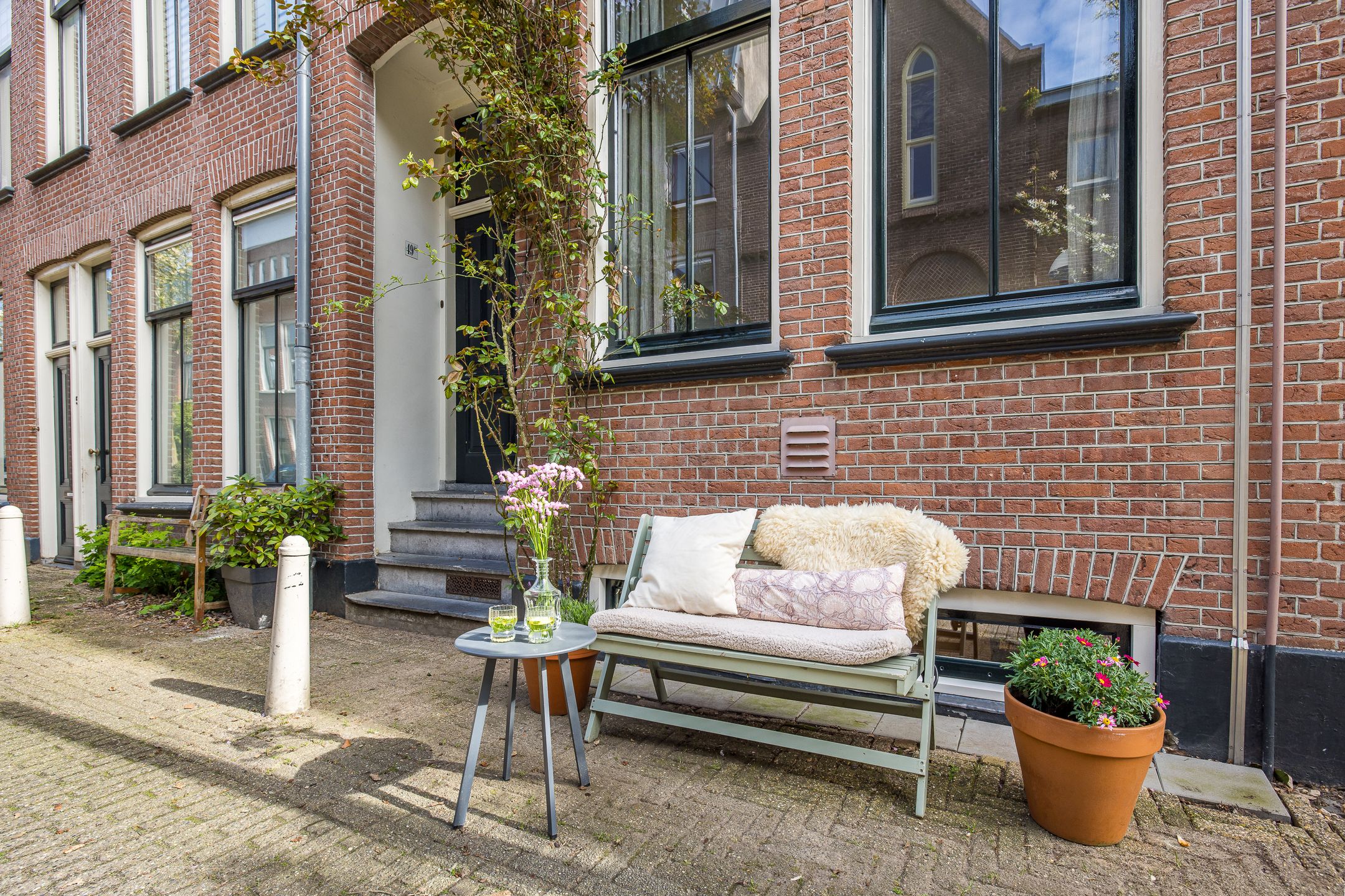 Photo 9 of Adriaanstraat 49