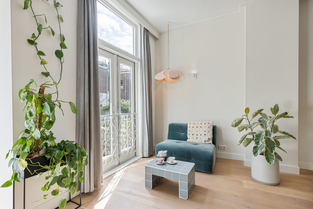 Photo 22 of Adriaanstraat 49