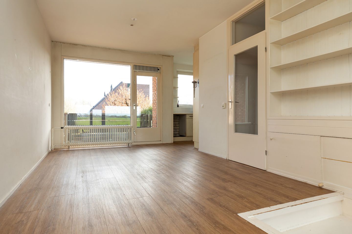 Foto 10 van Willibrorduslaan 101