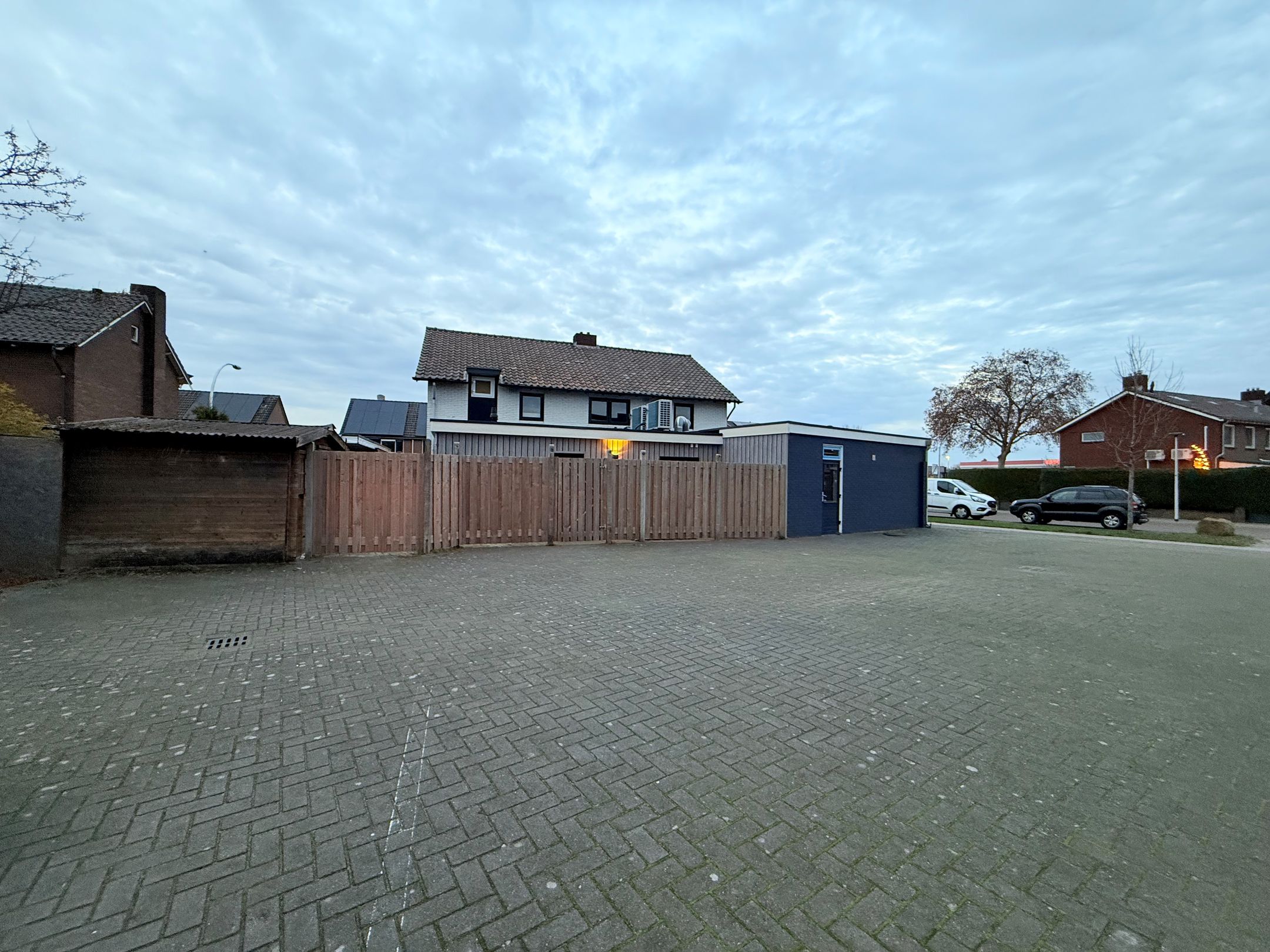 Huis Boekeloseweg 122 — foto 3
