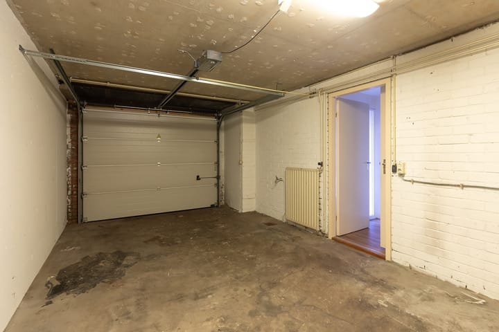 Foto 5 van Willibrorduslaan 101