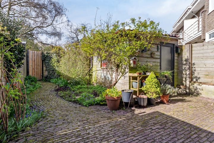 Photo 3 of Corneillelaan 12