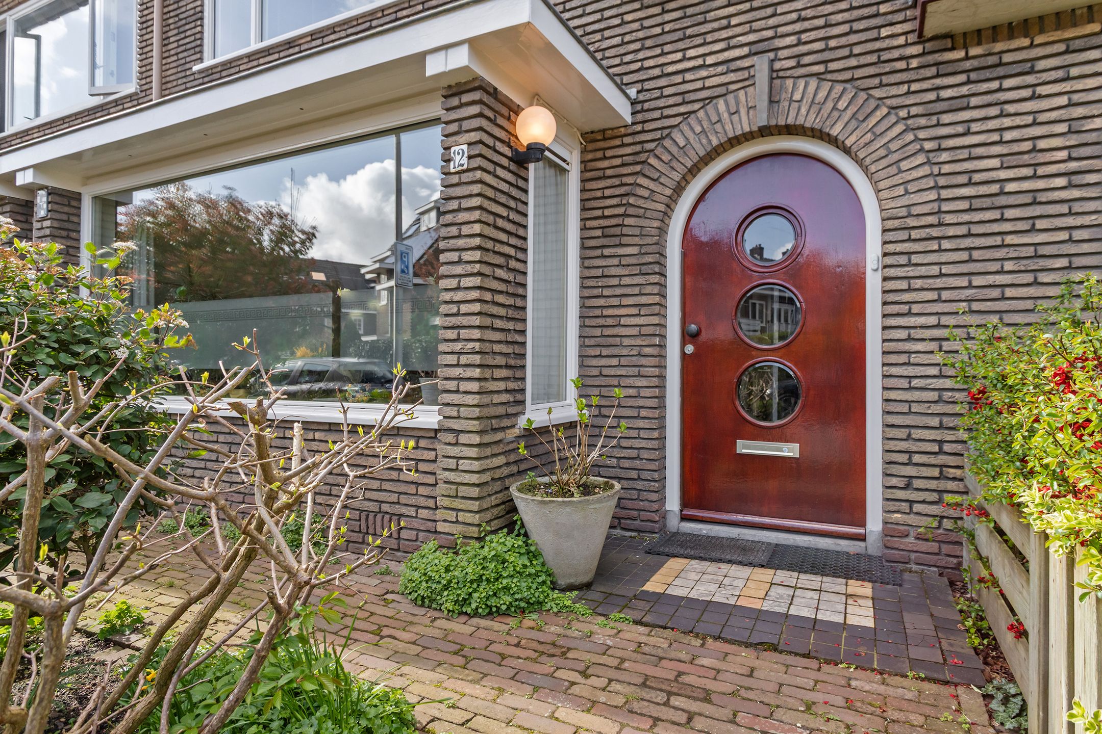 Foto 6 van Corneillelaan 12