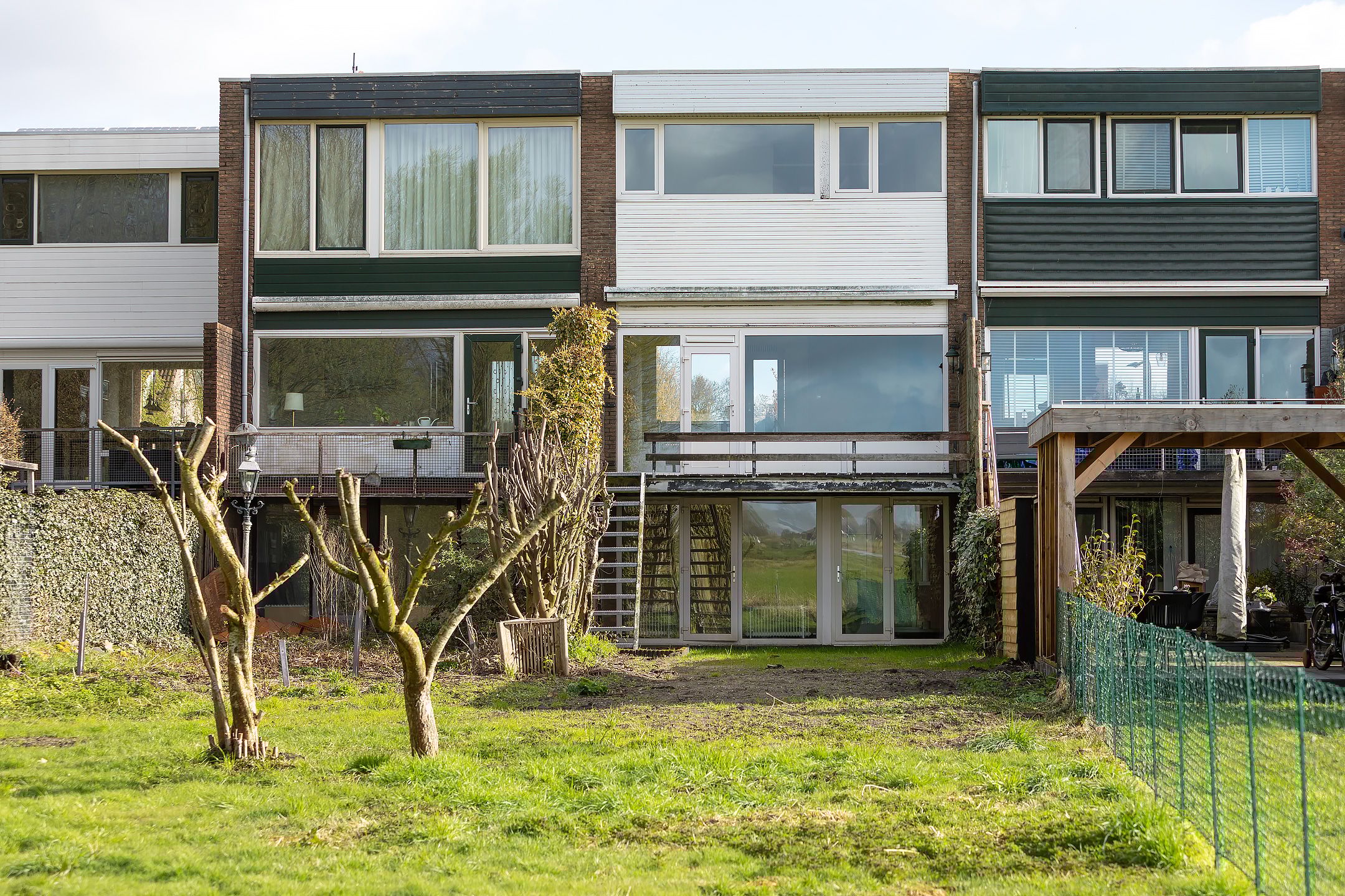 Foto 21 van Willibrorduslaan 101