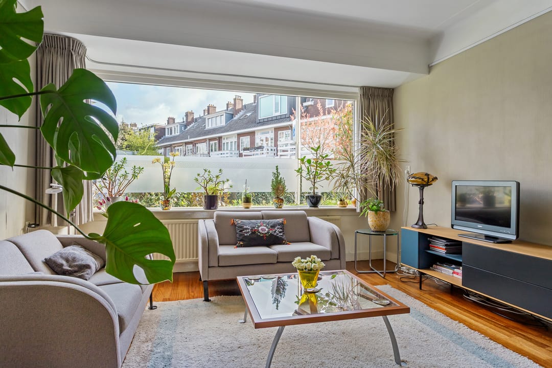 Foto 11 van Corneillelaan 12