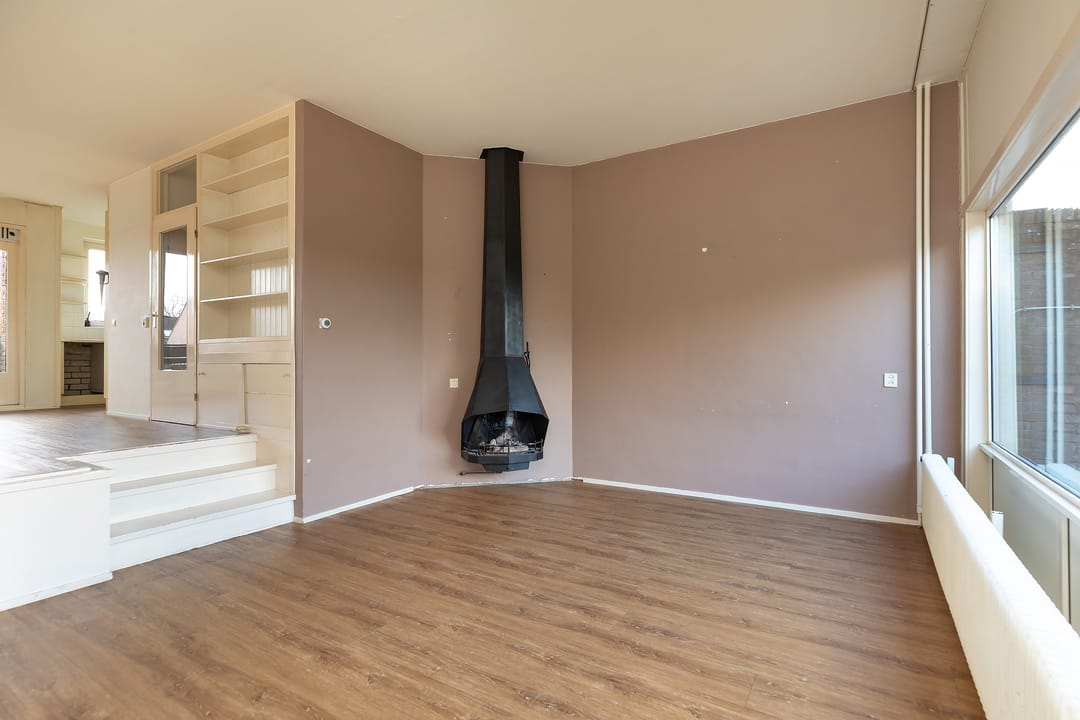 Foto 8 van Willibrorduslaan 101