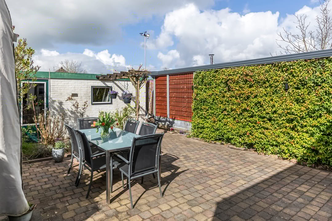 Foto 11 van Tulpstraat 22