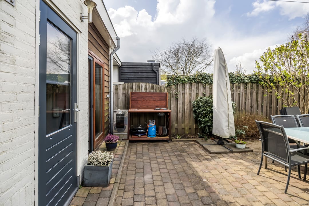 Foto 13 van Tulpstraat 22