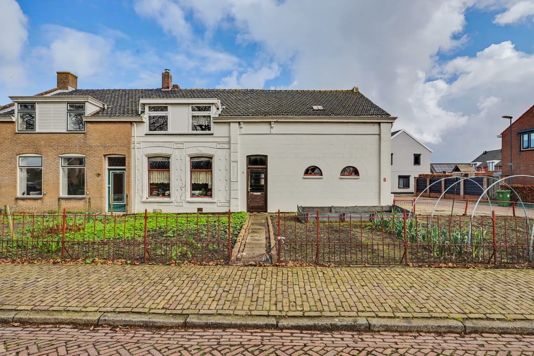 Foto 2 van Prinses Maximastraat 9