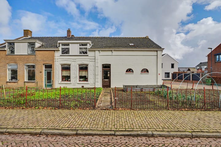 Foto 2 van Prinses Maximastraat 9