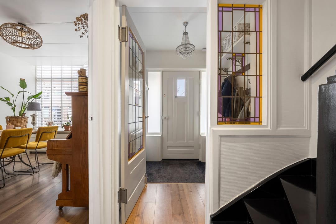 Foto 31 van Floresstraat 89