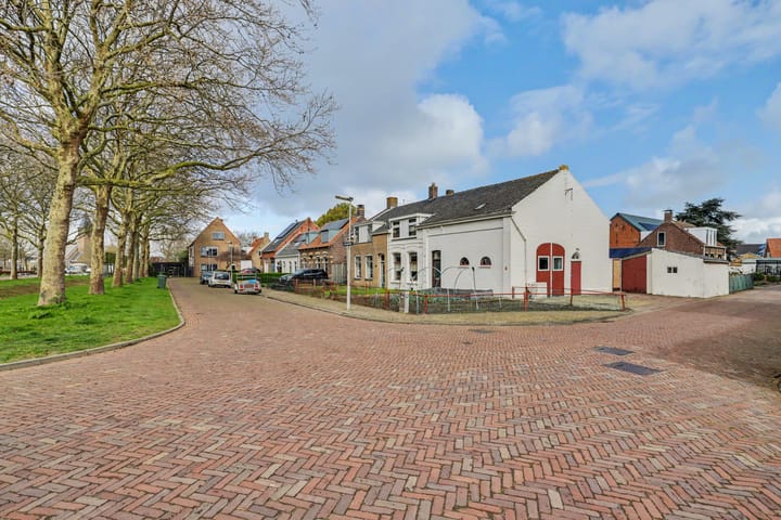 Foto 3 van Prinses Maximastraat 9