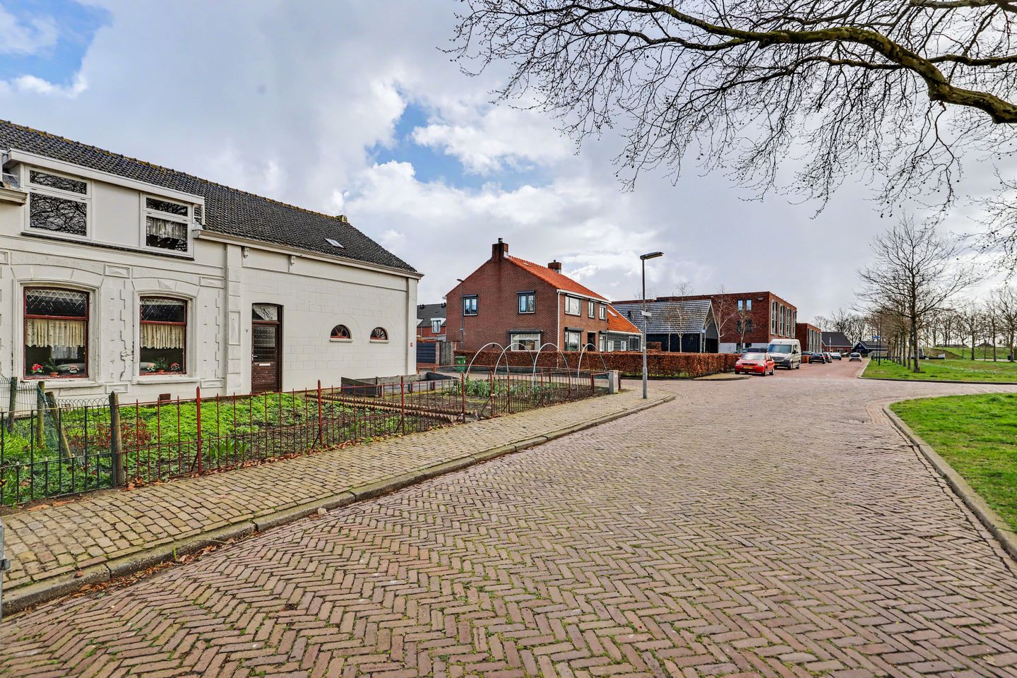 Foto 5 van Prinses Maximastraat 9