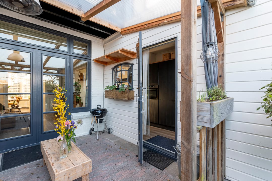 Foto 23 van Floresstraat 89