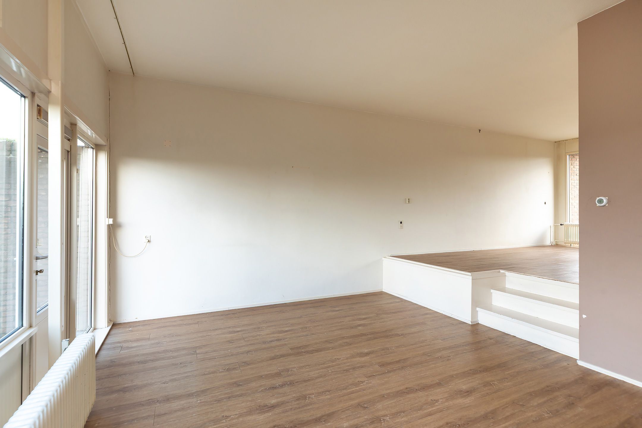 Foto 12 van Willibrorduslaan 101