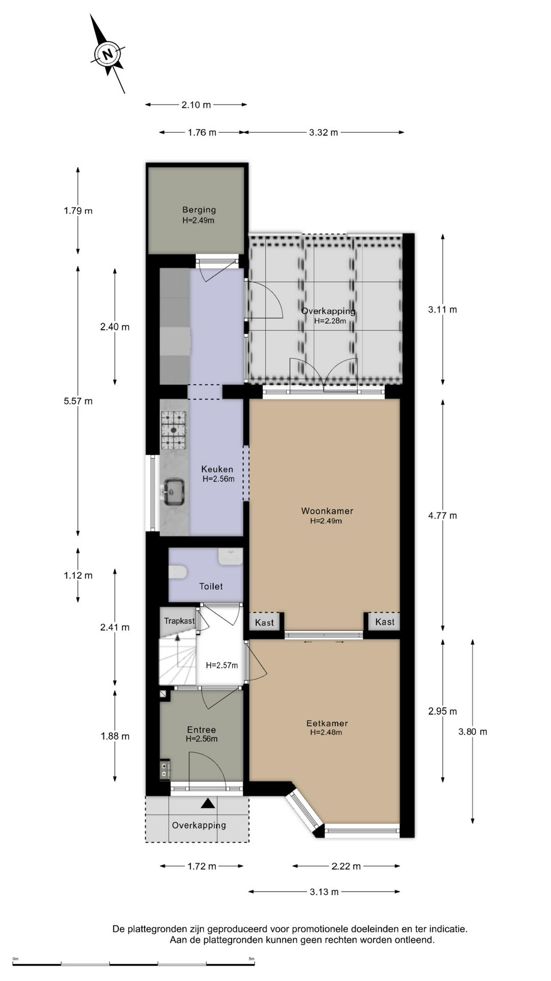 Foto 58 van Floresstraat 89