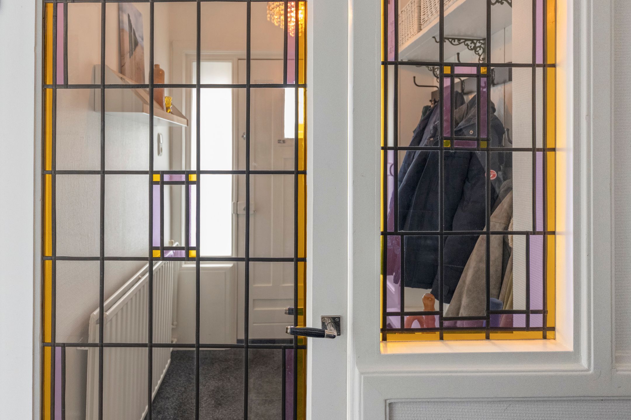 Foto 6 van Floresstraat 89