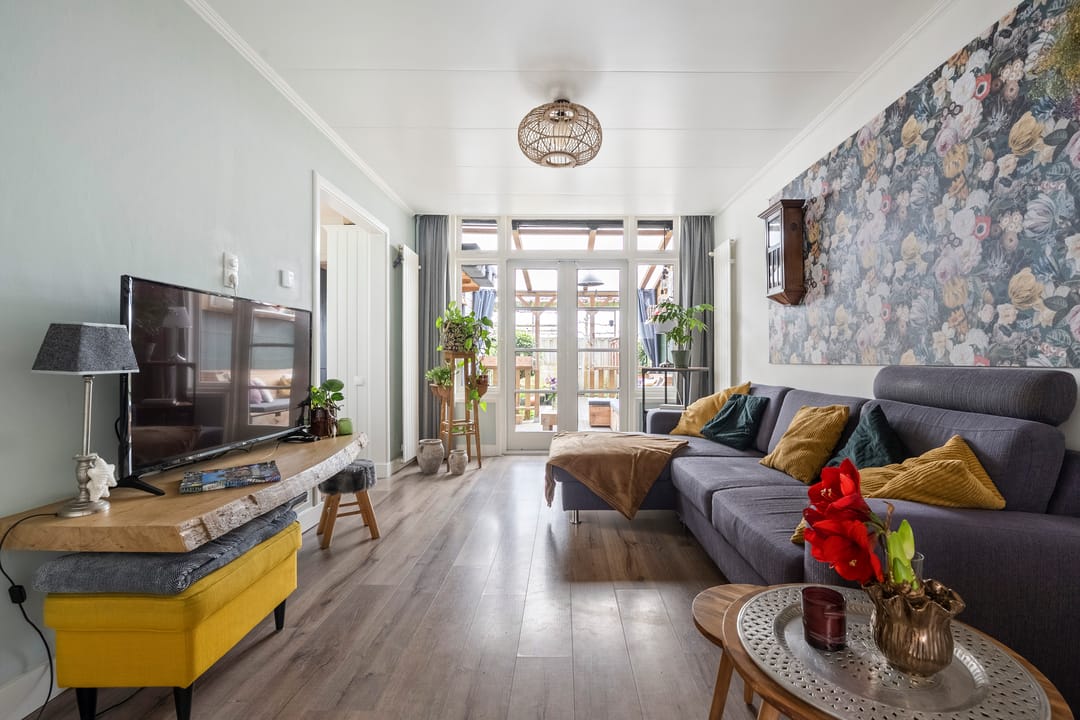 Foto 13 van Floresstraat 89