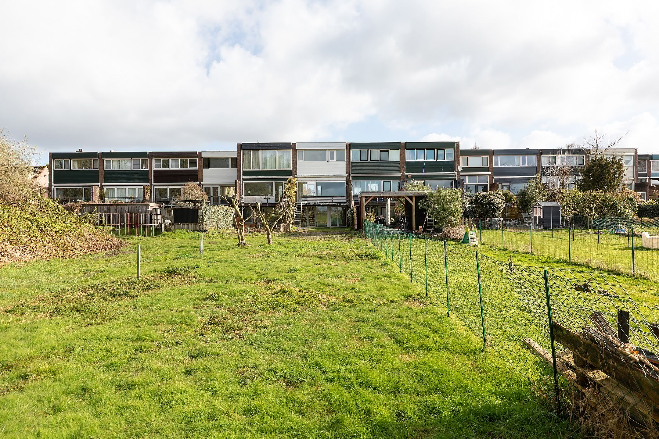 Willibrorduslaan 101 