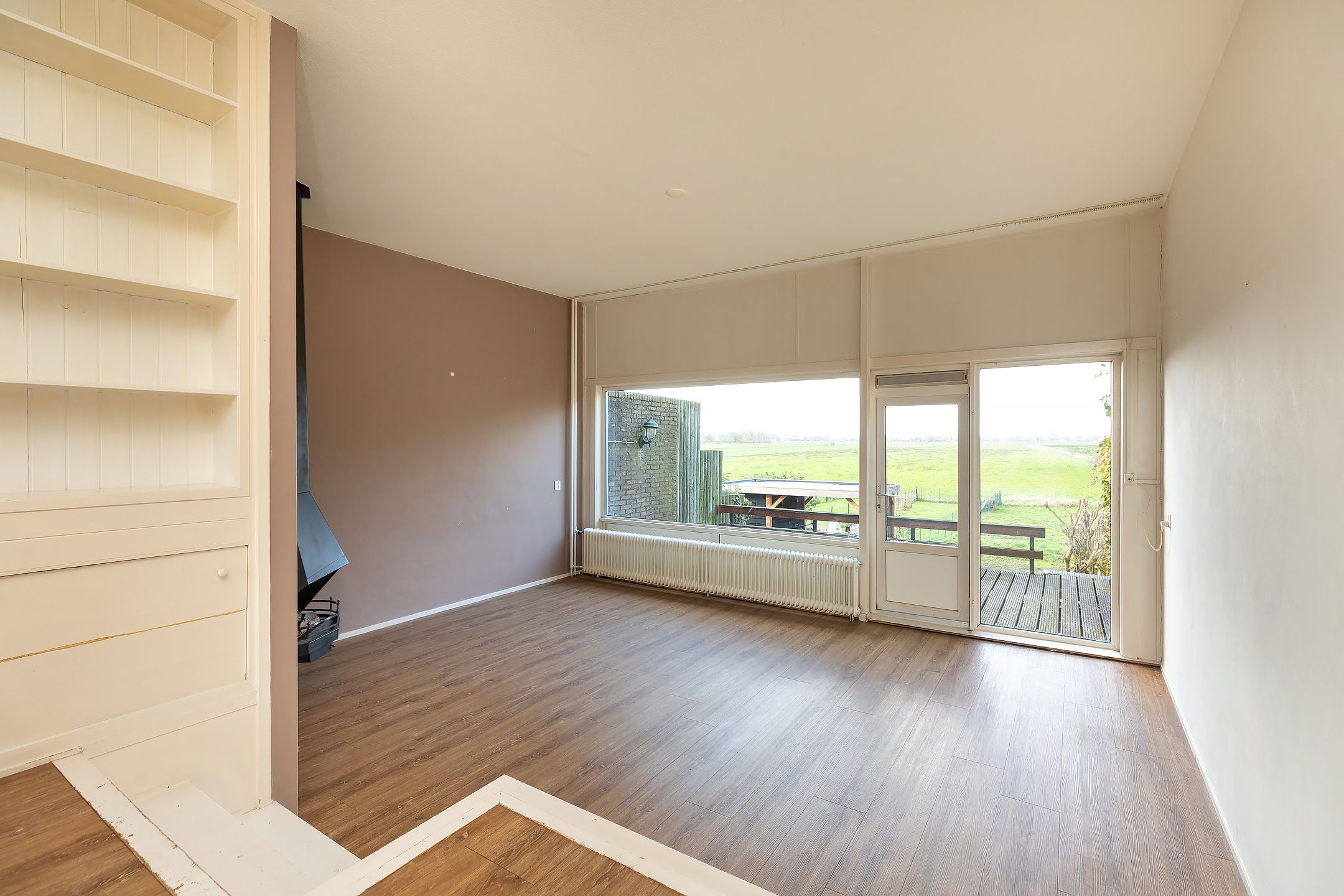 Foto 9 van Willibrorduslaan 101