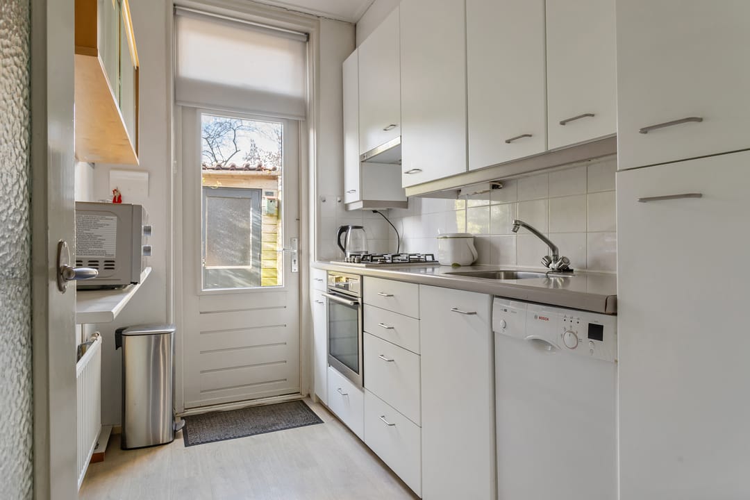 Foto 13 van Corneillelaan 12