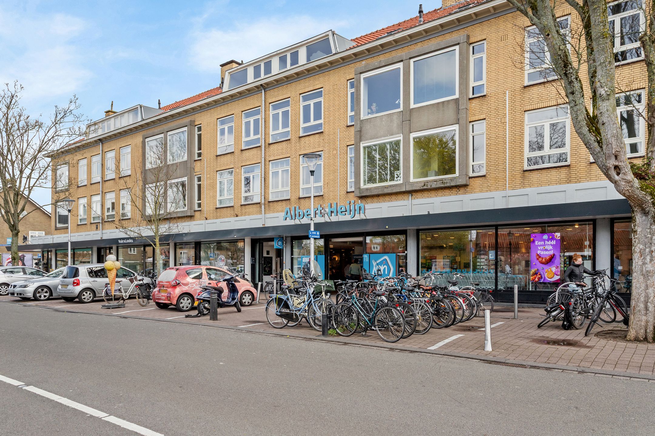 Foto 36 van Corneillelaan 12