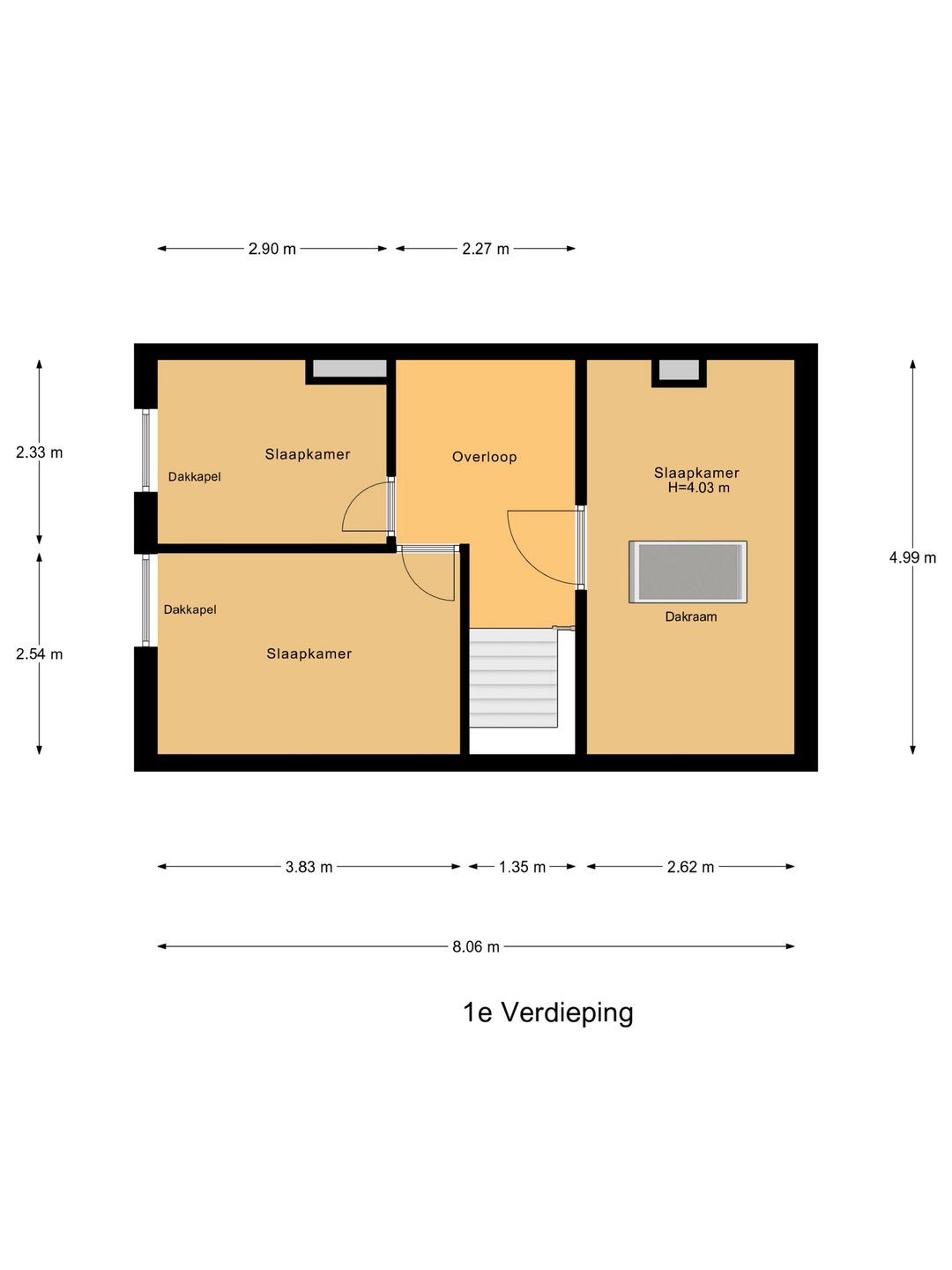 Foto 17 van Prinses Maximastraat 9