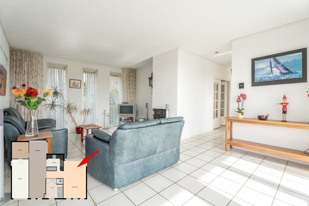 Foto 17 van Bachstraat 6