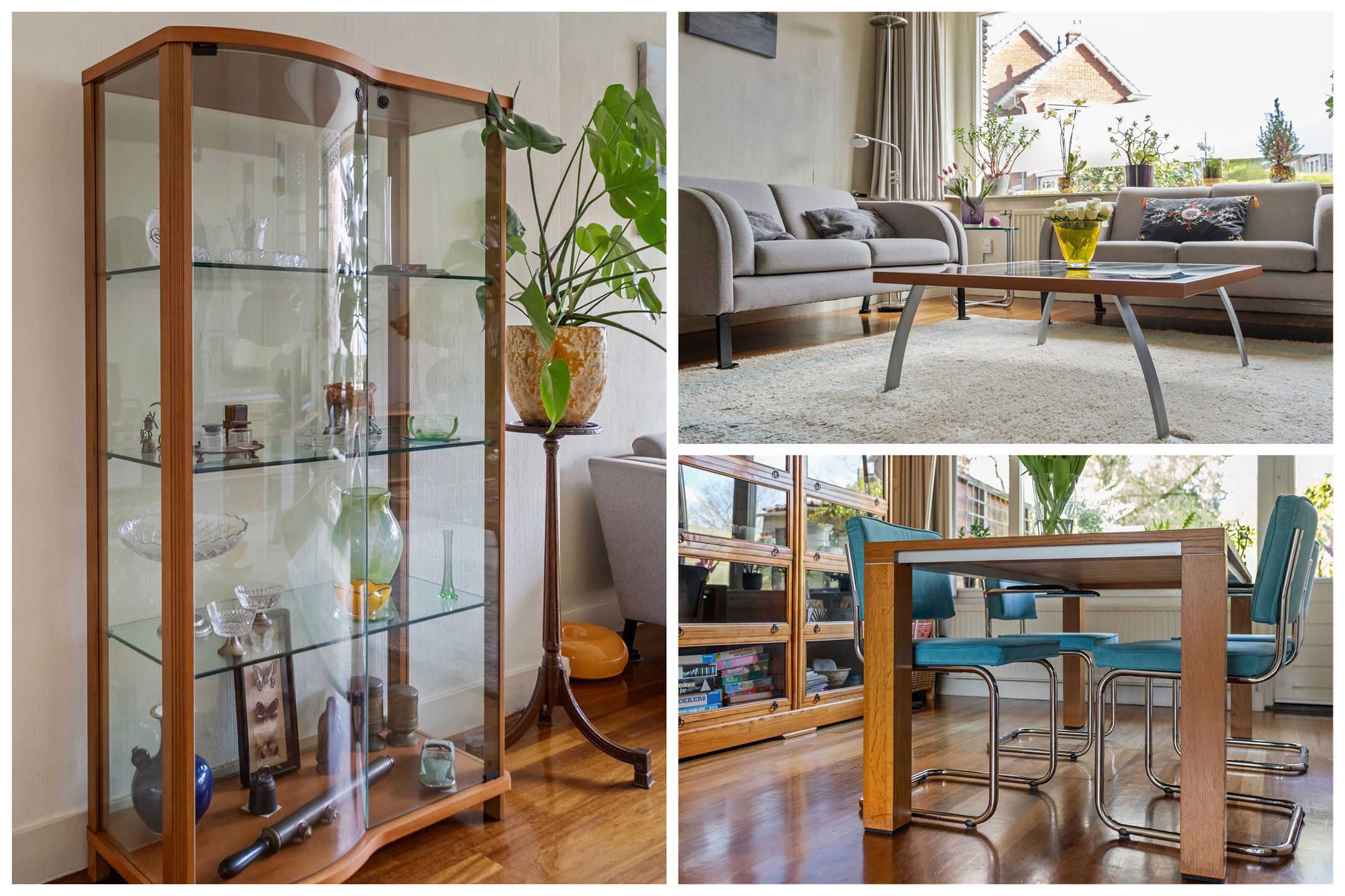 Foto 12 van Corneillelaan 12