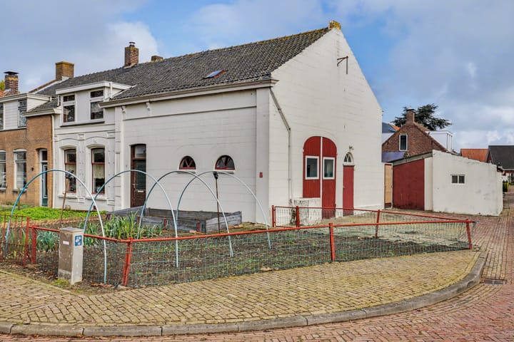 Foto 4 van Prinses Maximastraat 9