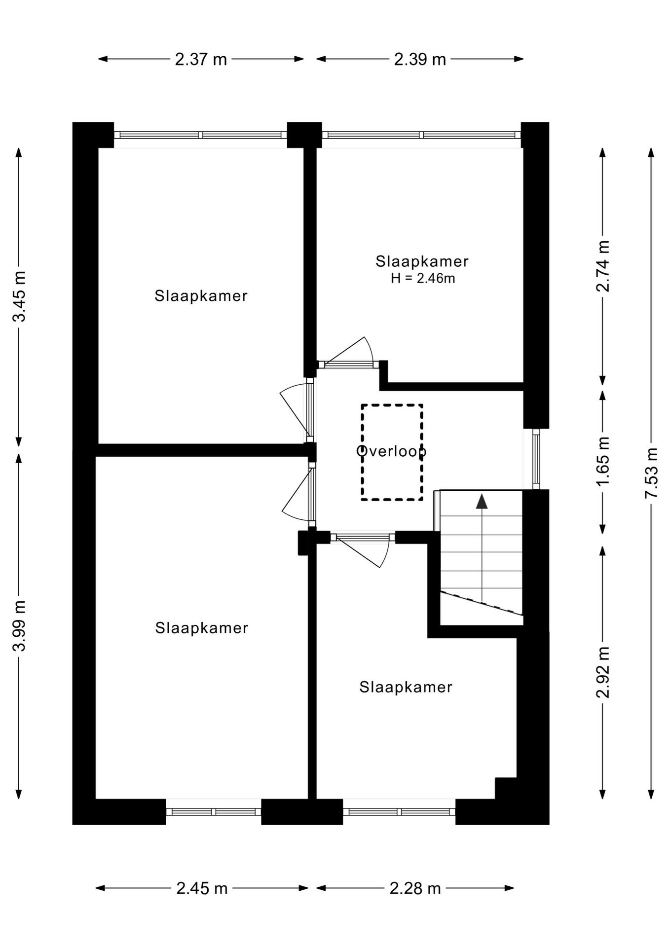 Foto 29 van Tulpstraat 22
