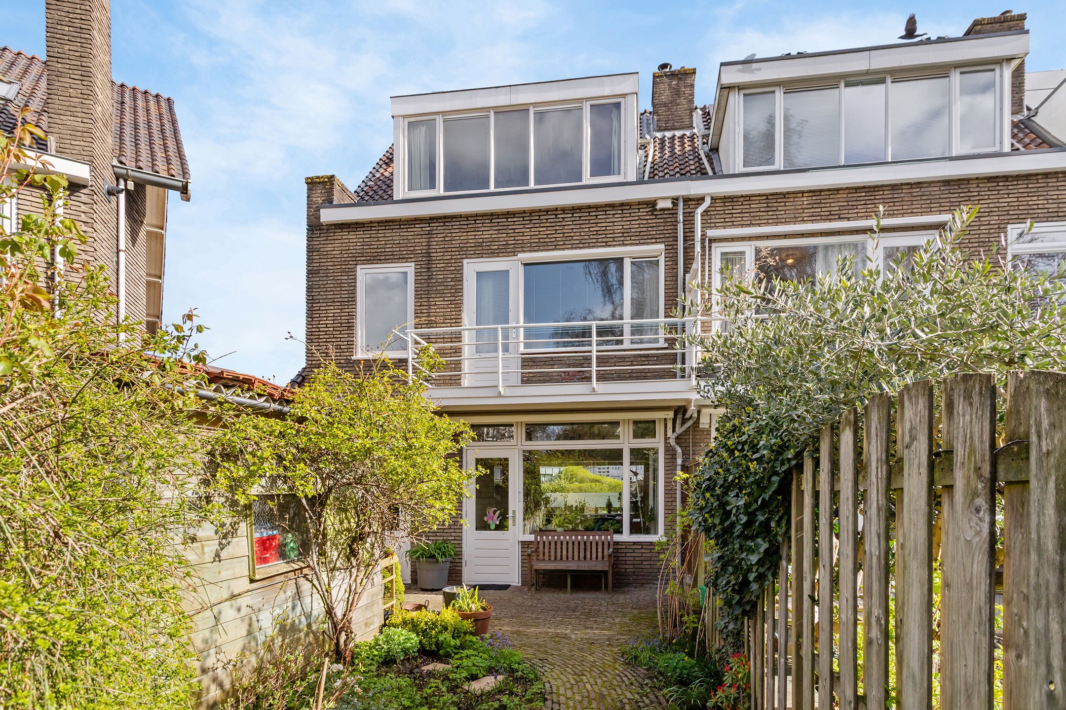 Foto 30 van Corneillelaan 12