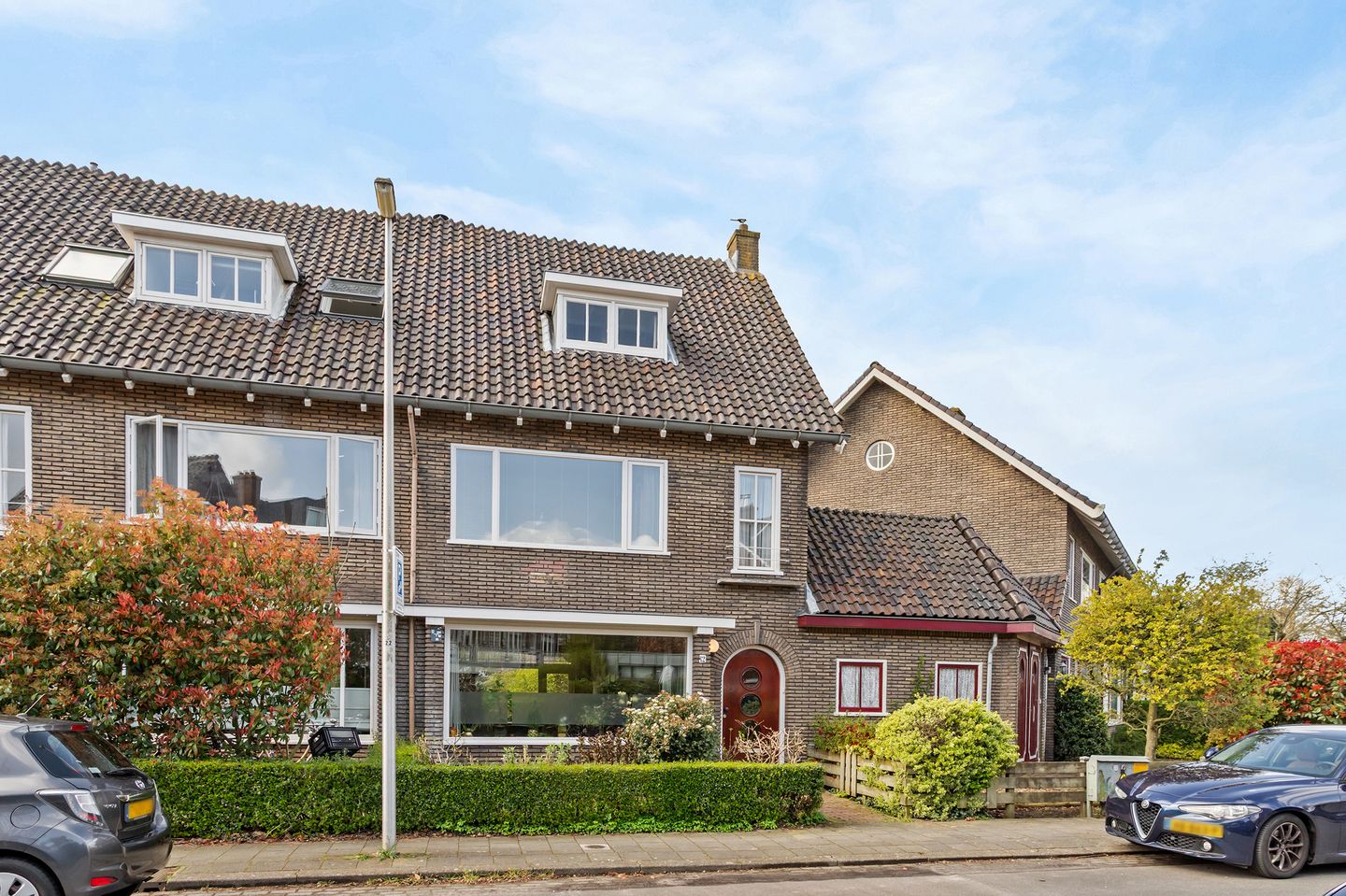 Foto 5 van Corneillelaan 12