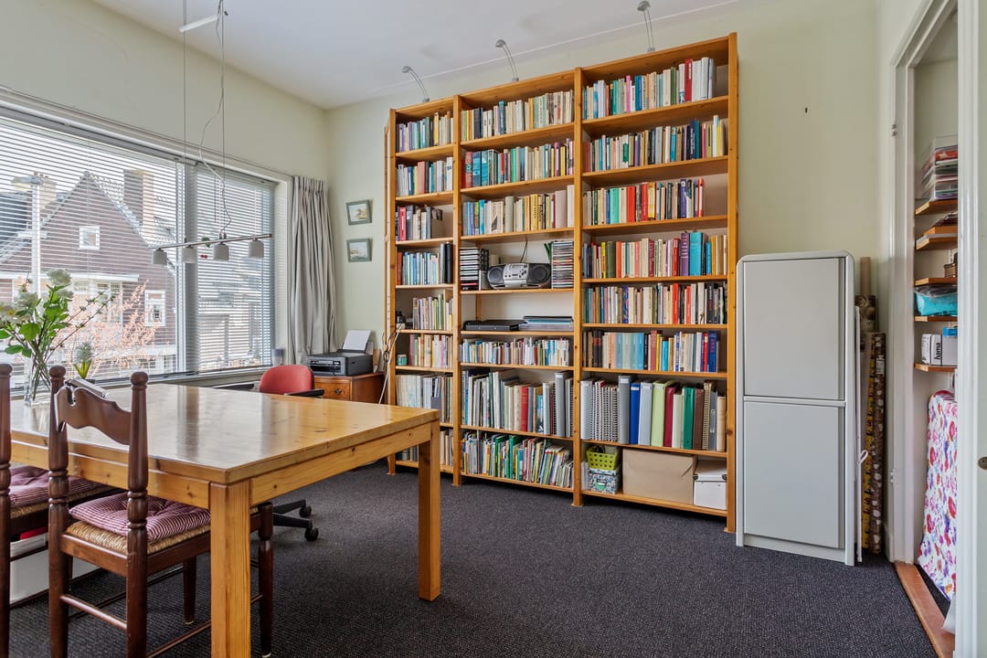 Foto 23 van Corneillelaan 12