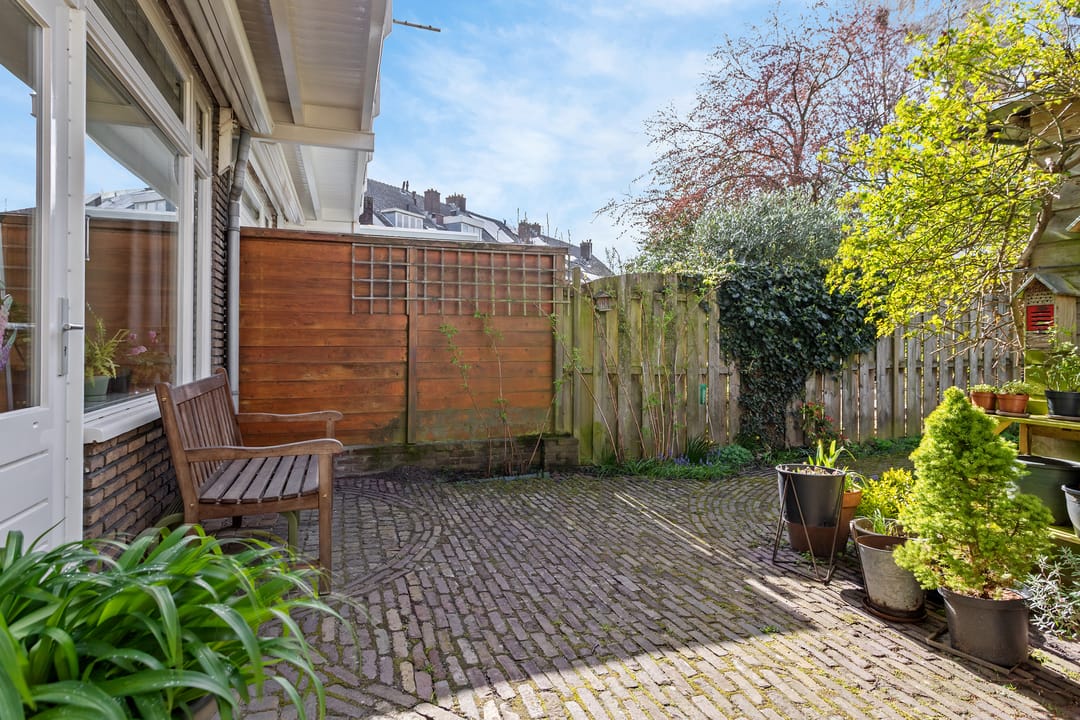 Foto 31 van Corneillelaan 12