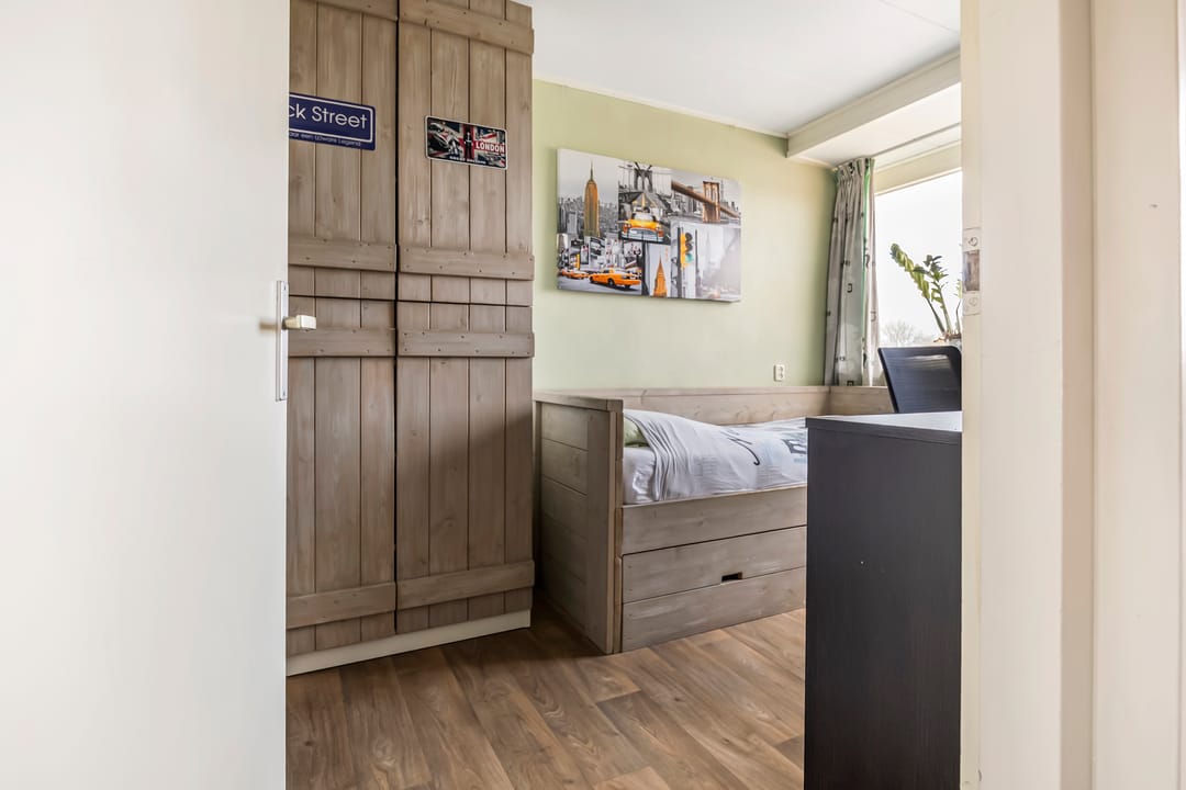 Foto 22 van Tulpstraat 22