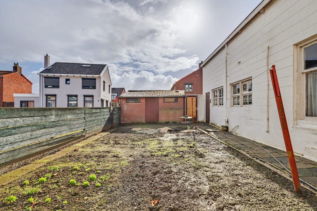 Foto 8 van Prinses Maximastraat 9