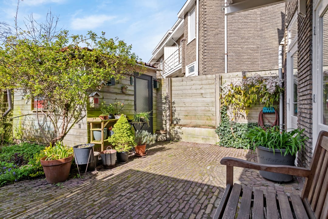 Foto 32 van Corneillelaan 12