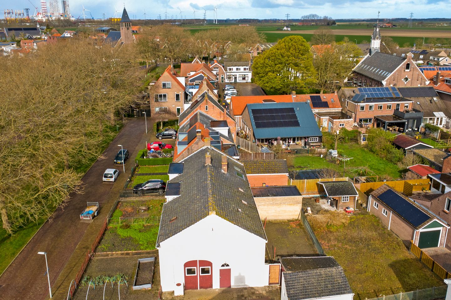 Foto 10 van Prinses Maximastraat 9