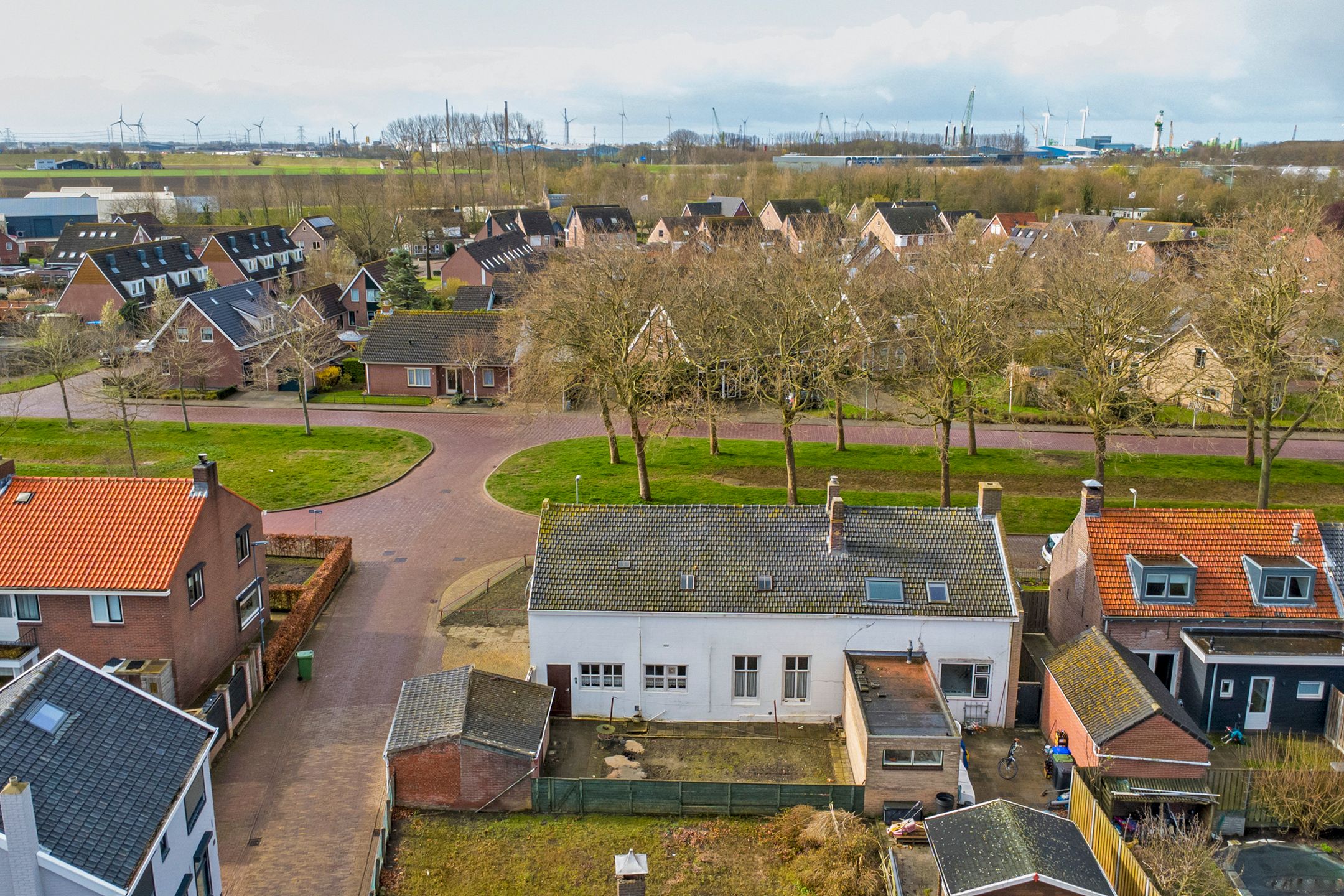 Foto 12 van Prinses Maximastraat 9