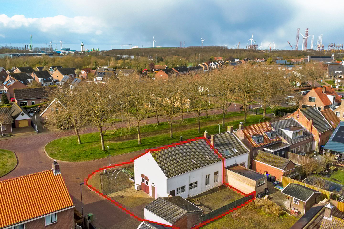 Foto 14 van Prinses Maximastraat 9