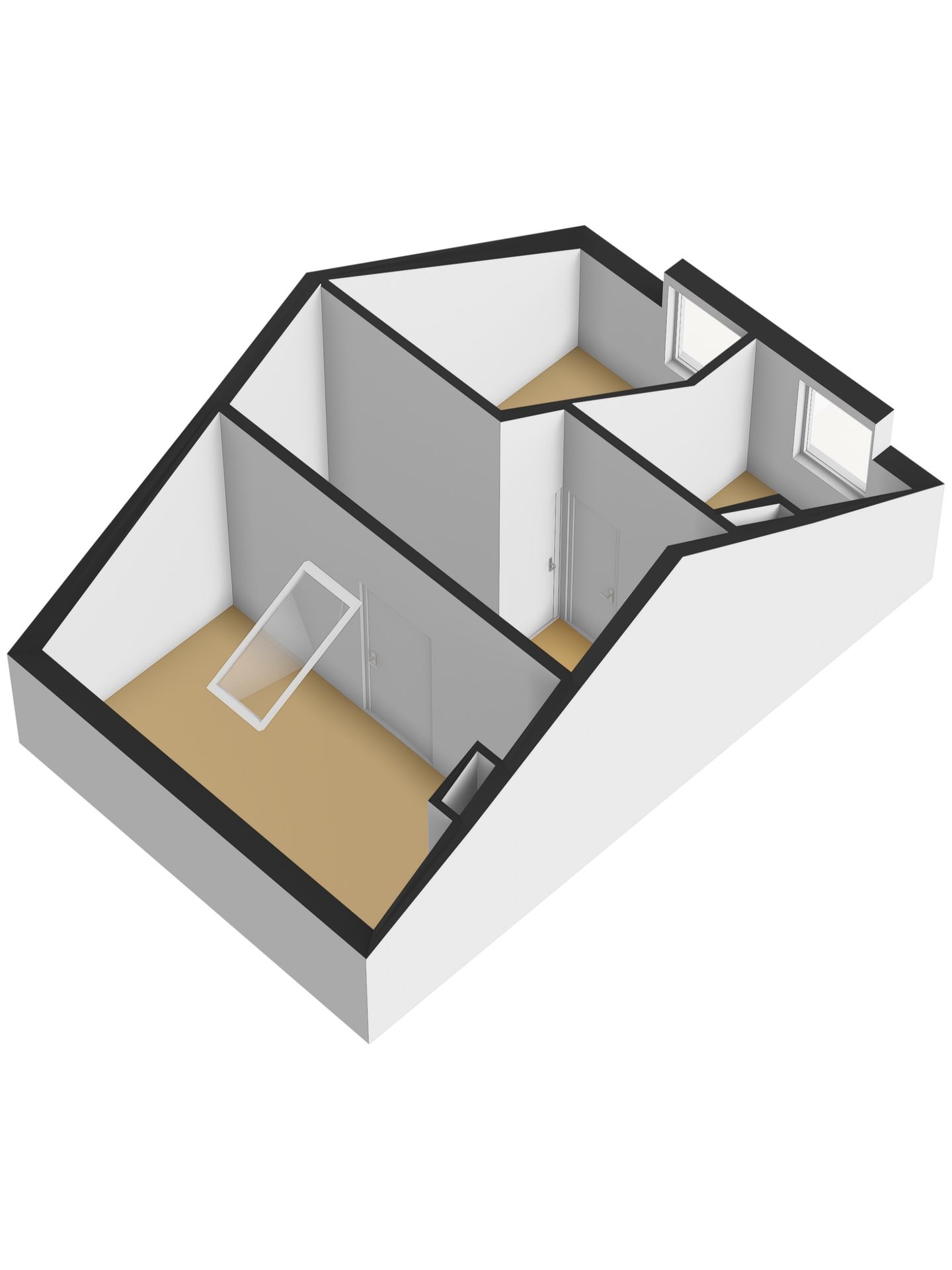 Foto 20 van Prinses Maximastraat 9