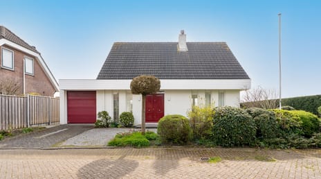 Bachstraat 6 secondary image