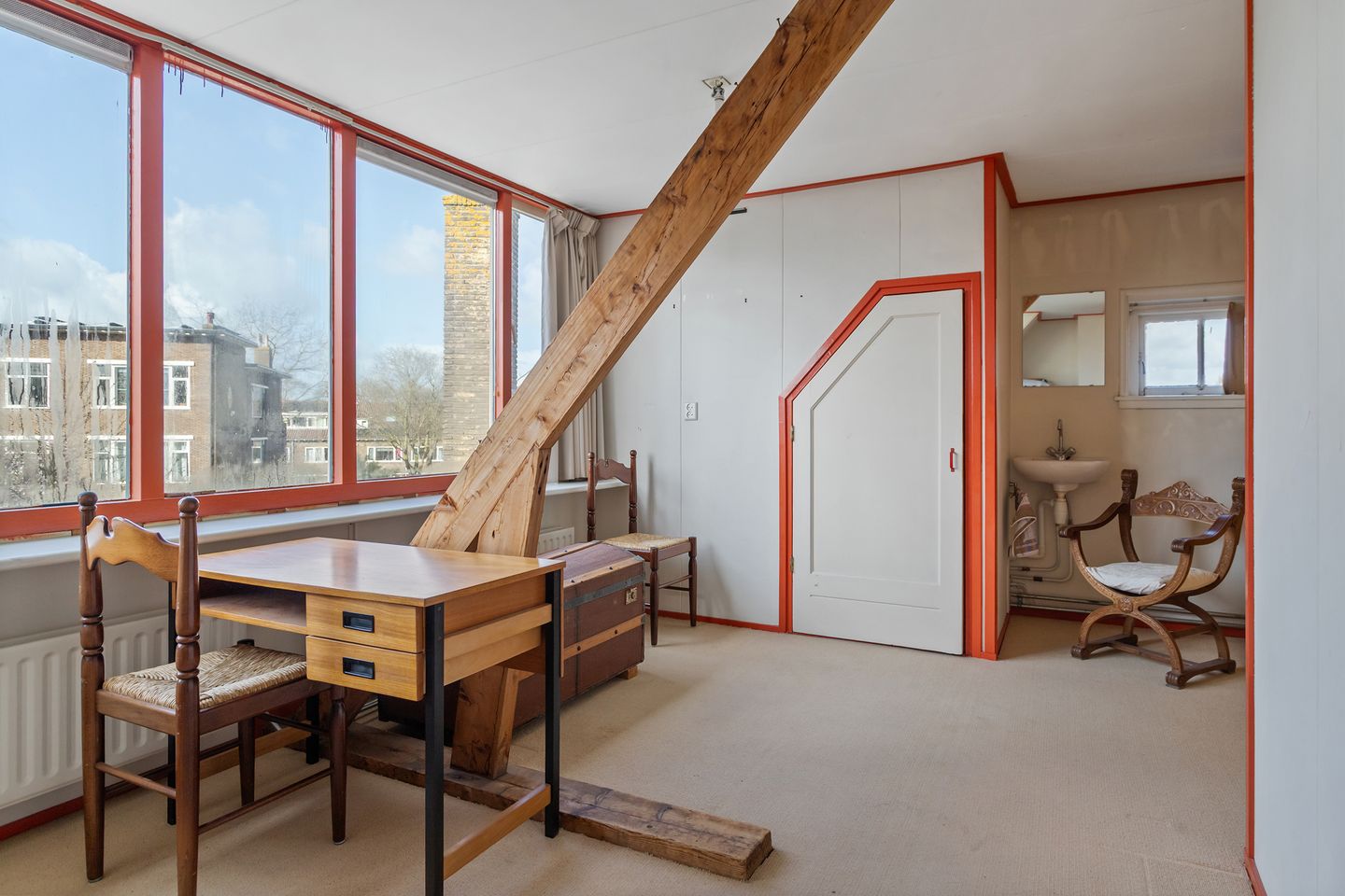 Foto 29 van Corneillelaan 12