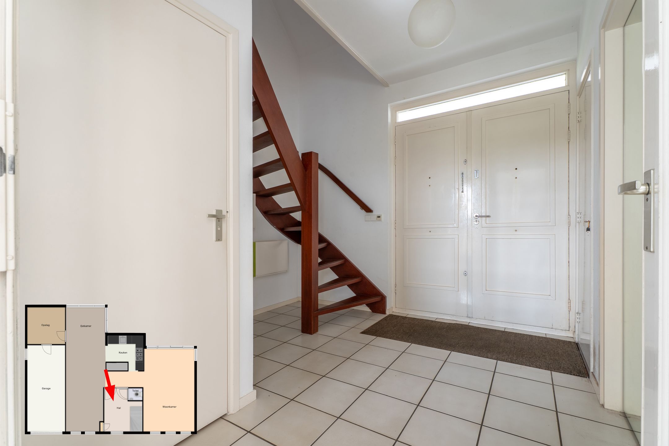 Foto 9 van Bachstraat 6