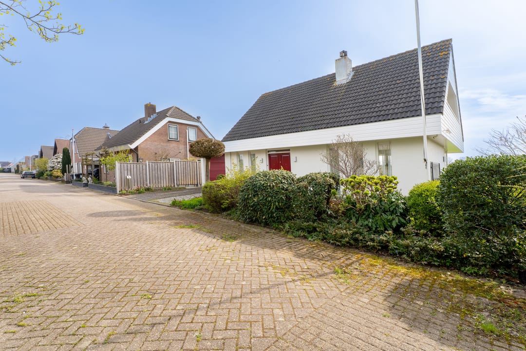 Foto 7 van Bachstraat 6