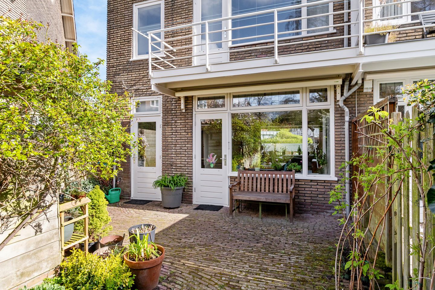 Foto 34 van Corneillelaan 12